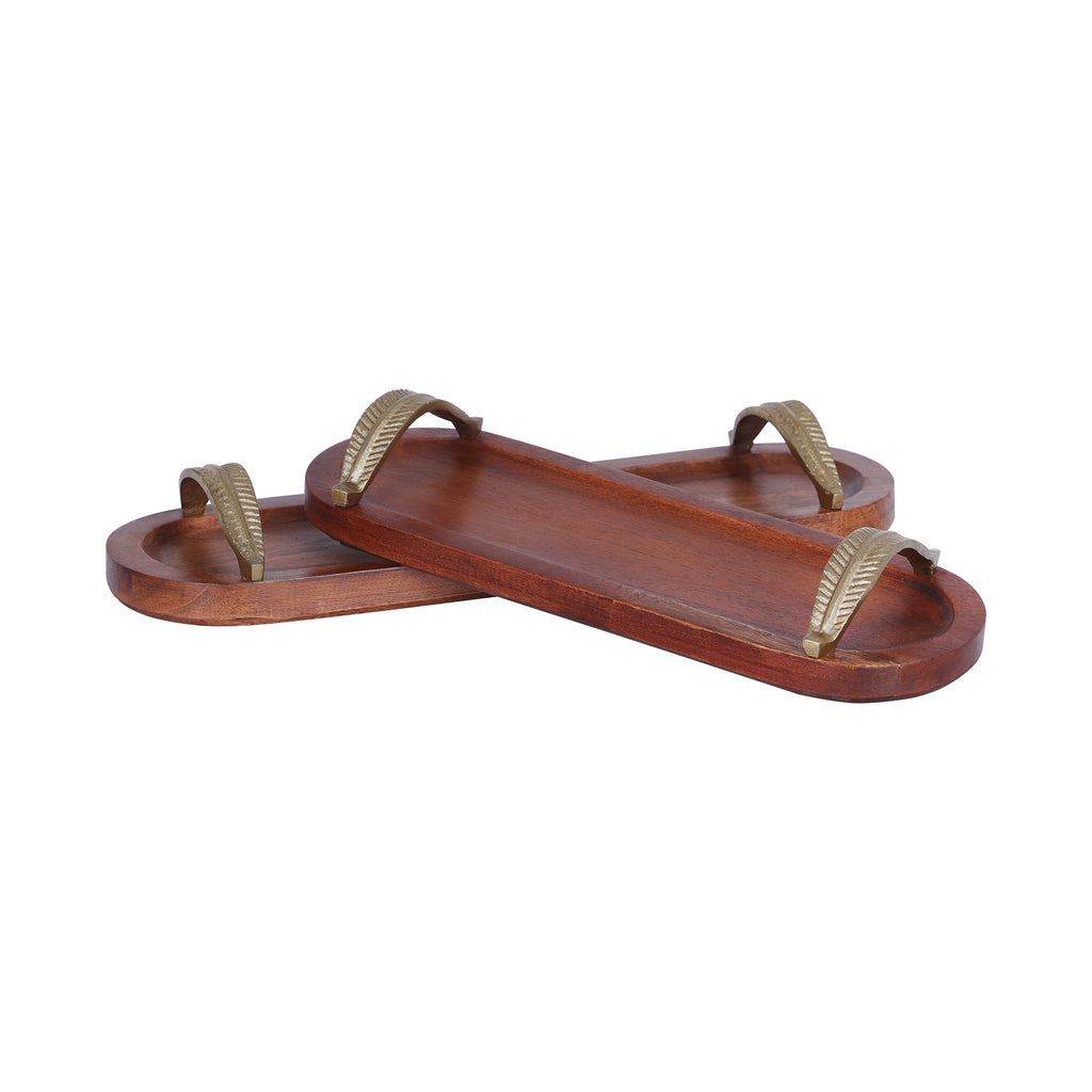 Medoro Trays