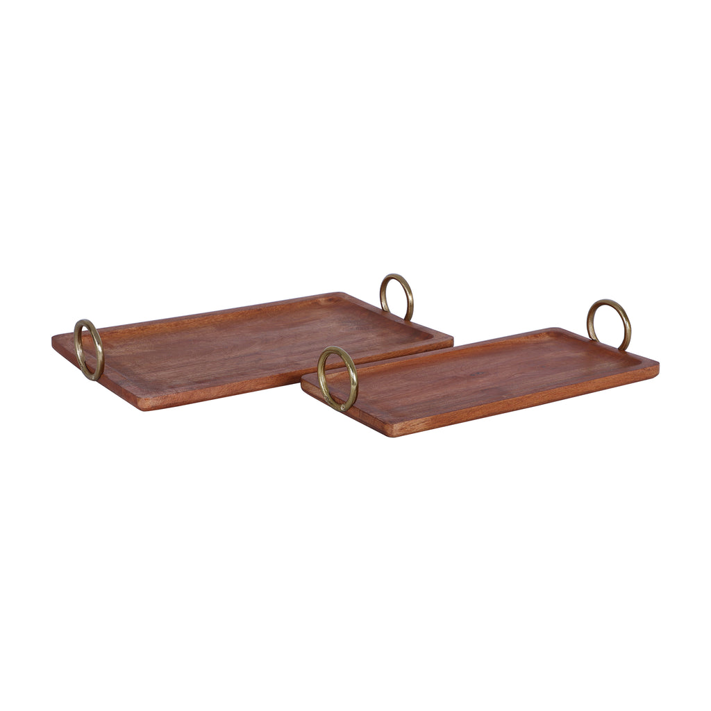 Morfeo Trays