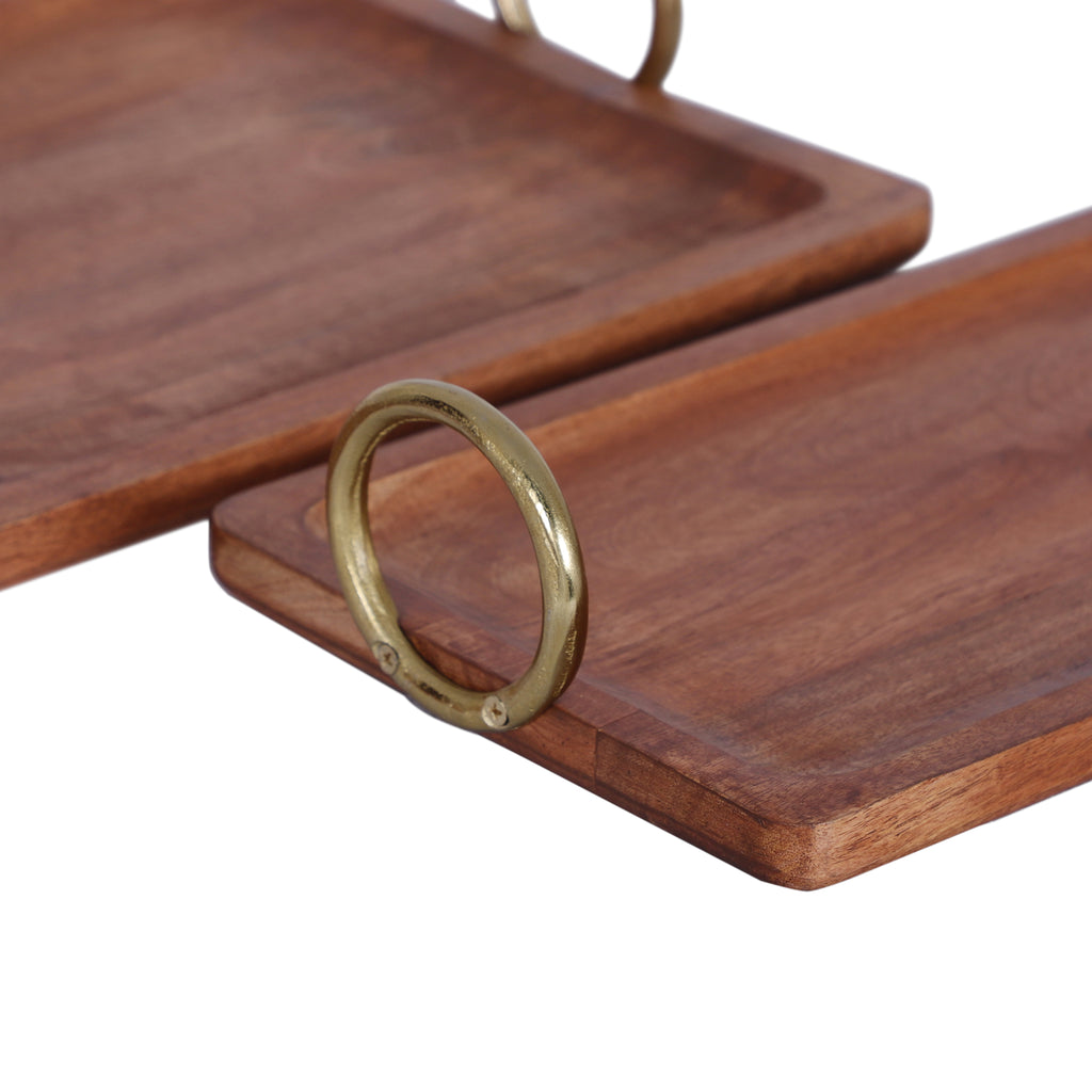 Morfeo Trays
