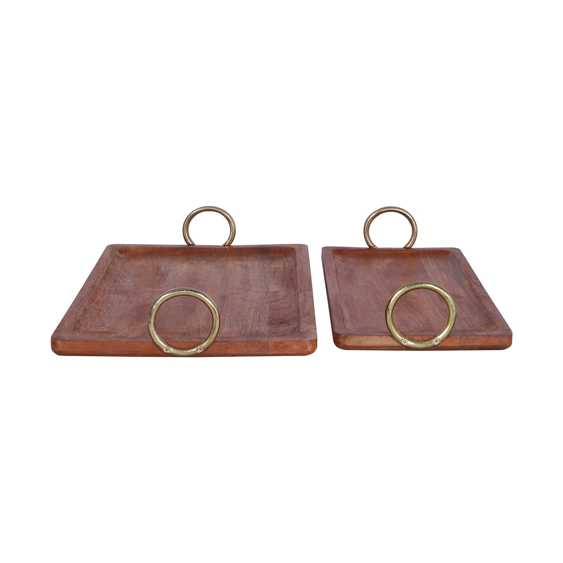 Morfeo Trays