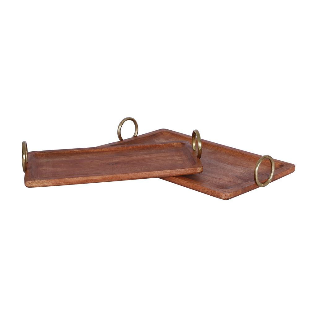 Morfeo Trays