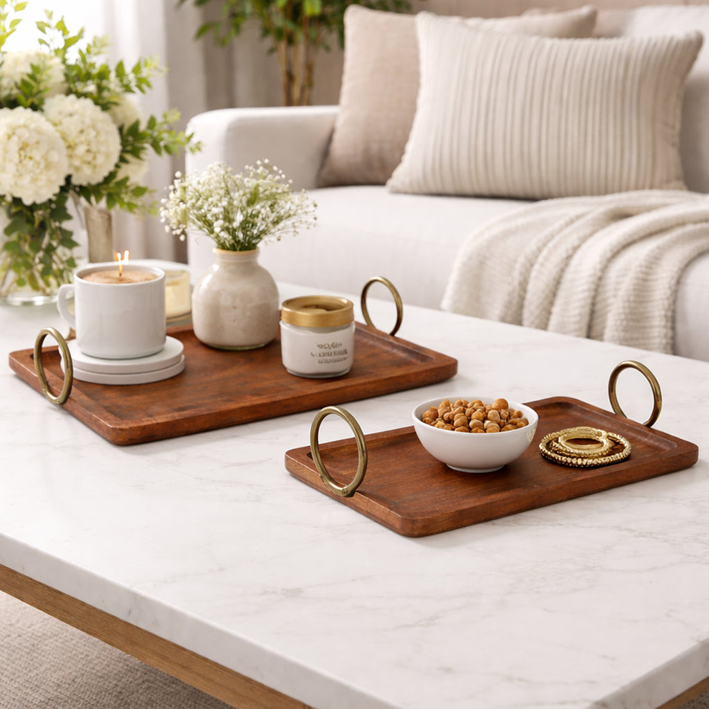 Morfeo Trays