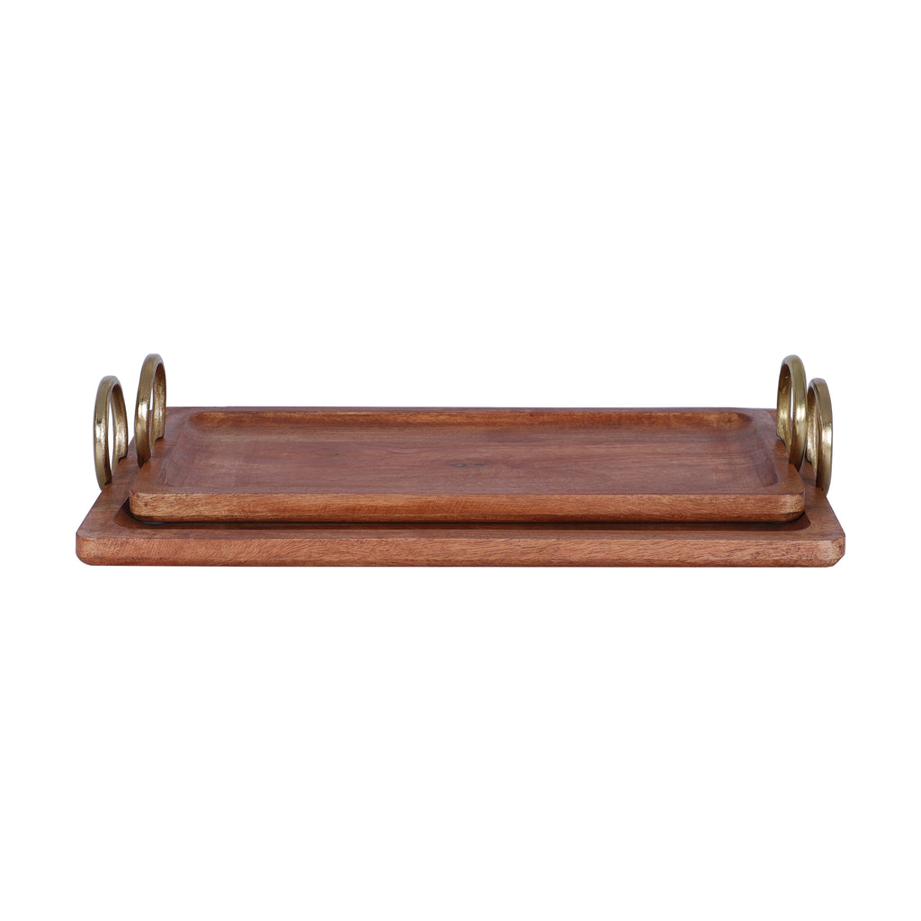 Morfeo Trays