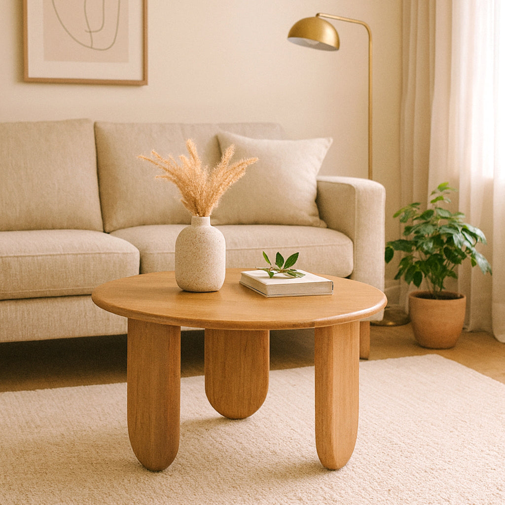 Napoli Coffee Table