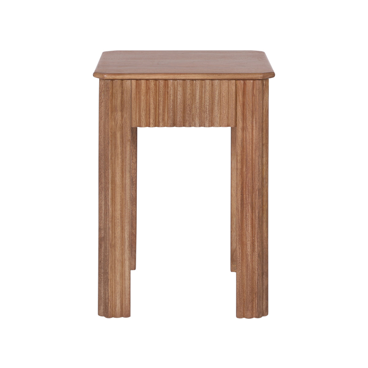 Alex L Table Alex Side Table