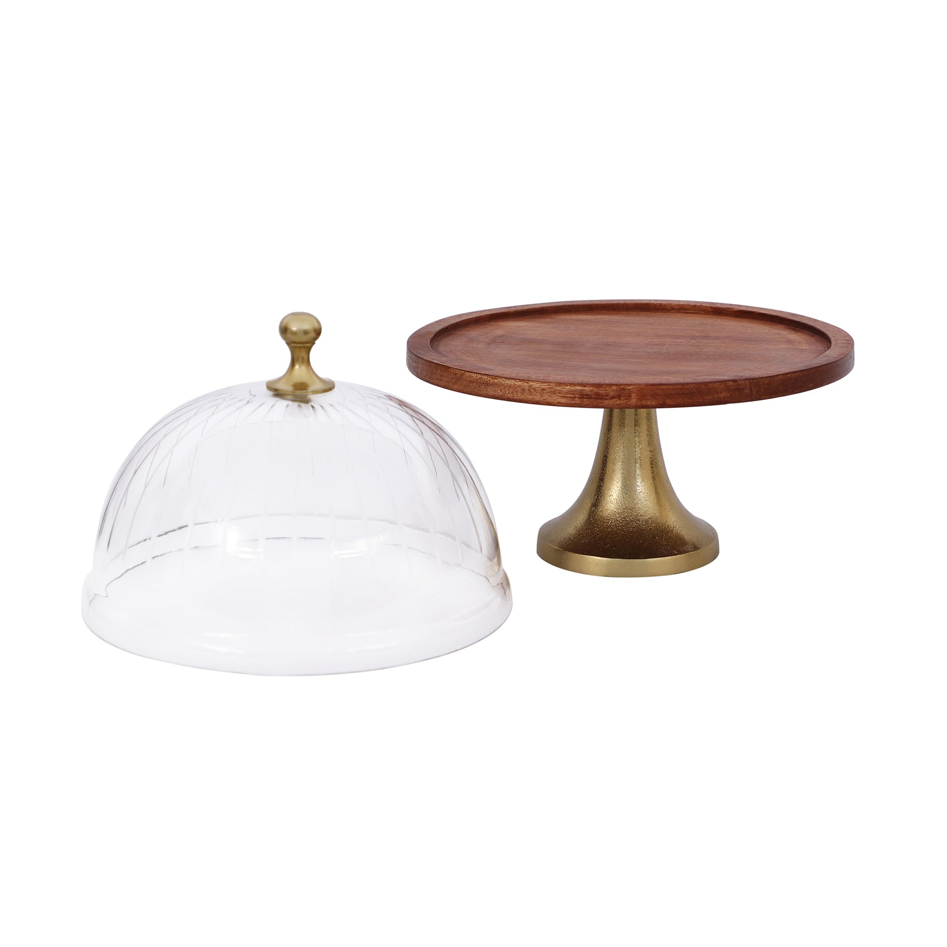 Oscar Cake Stands