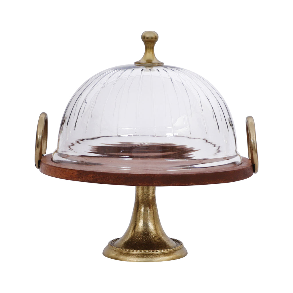 Fiore Cake Stand