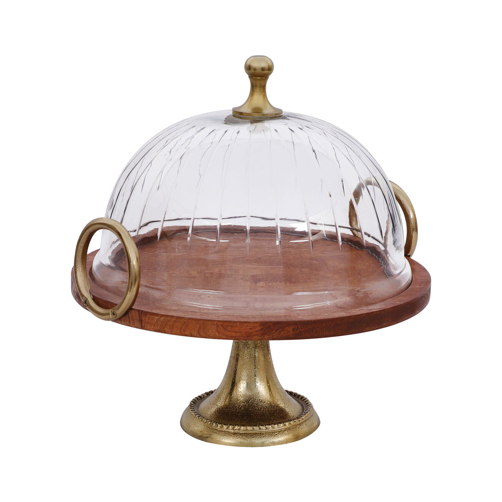 Fiore Cake Stand