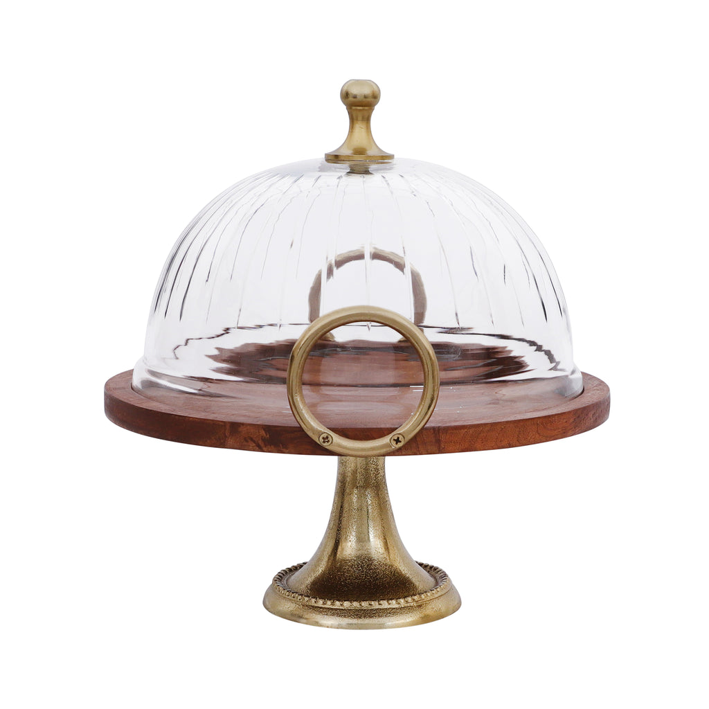 Fiore Cake Stand