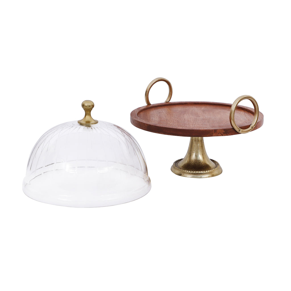 Fiore Cake Stand