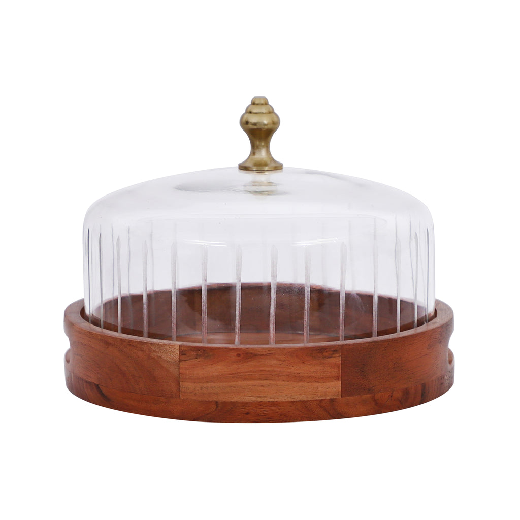 Gemma Cake Stand