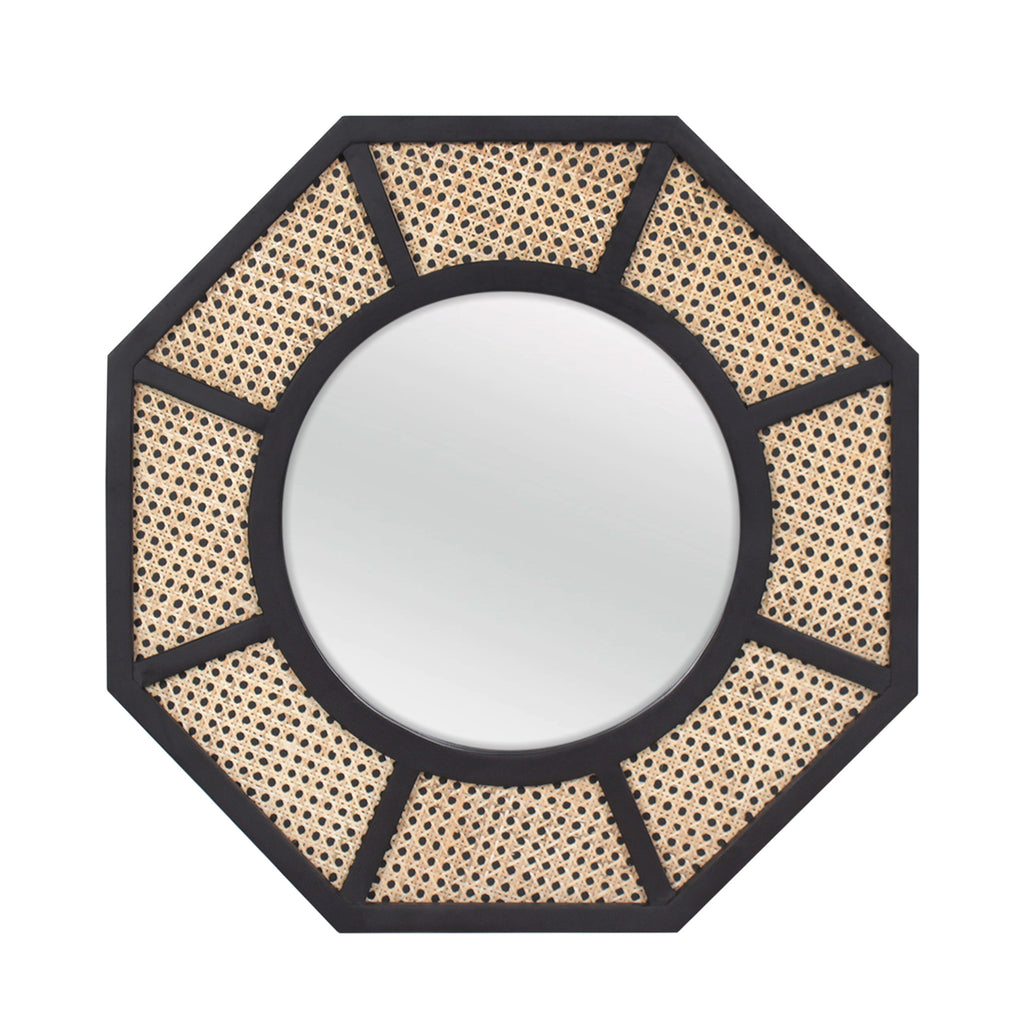 Voile Mirror