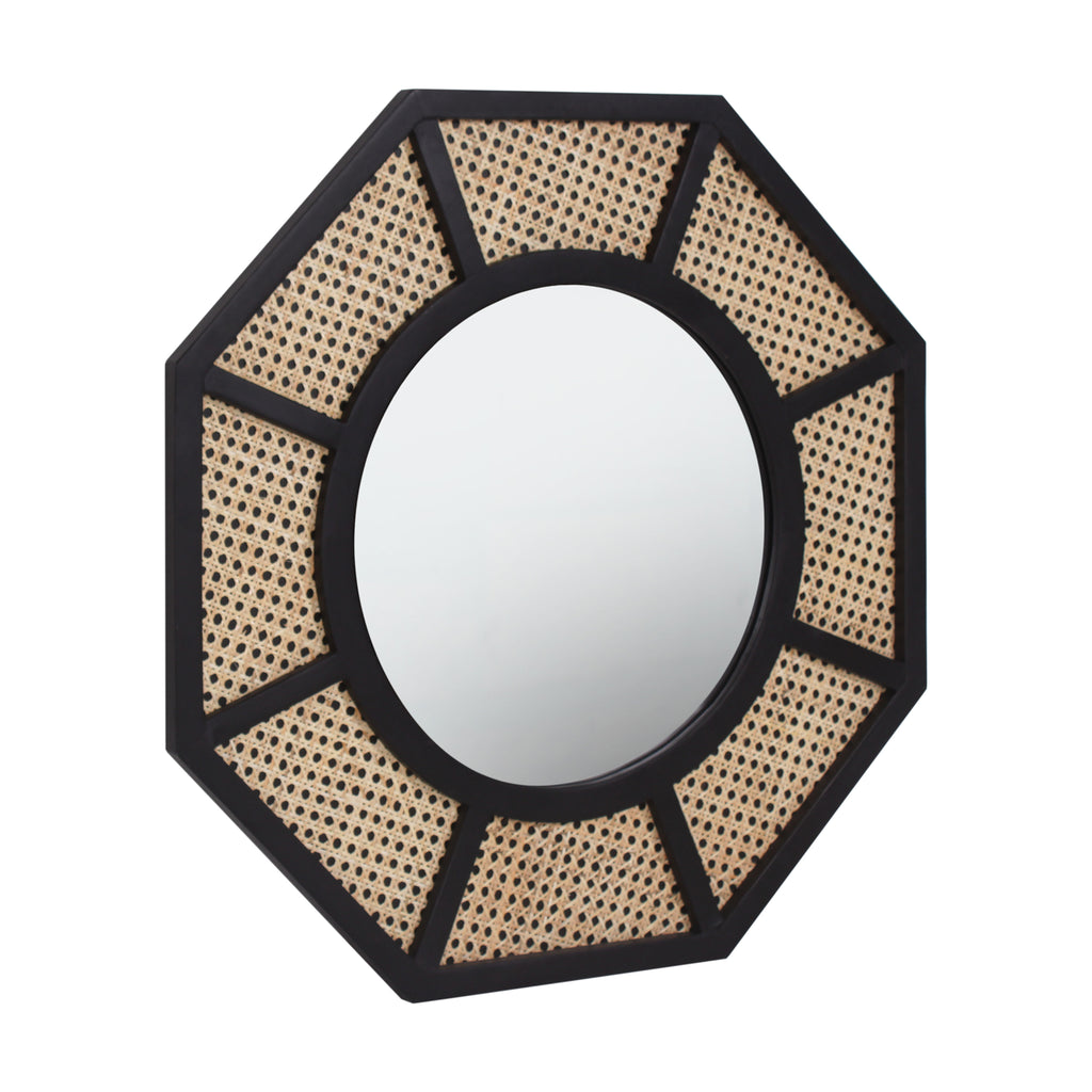 Voile Mirror