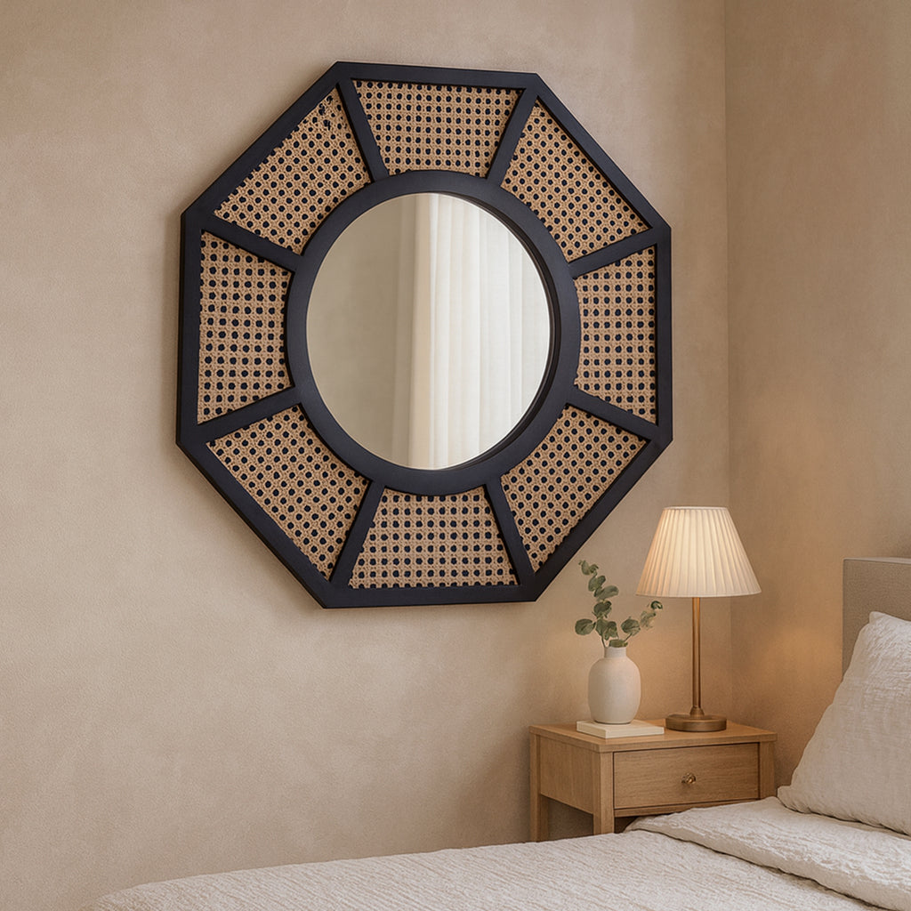Voile Mirror