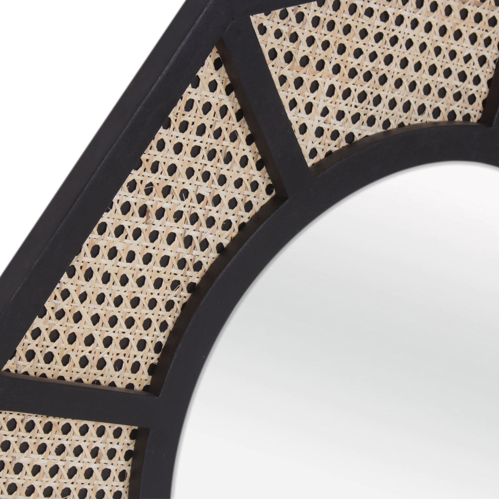 Voile Mirror