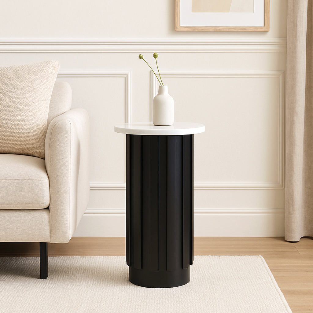 Terra Side Table
