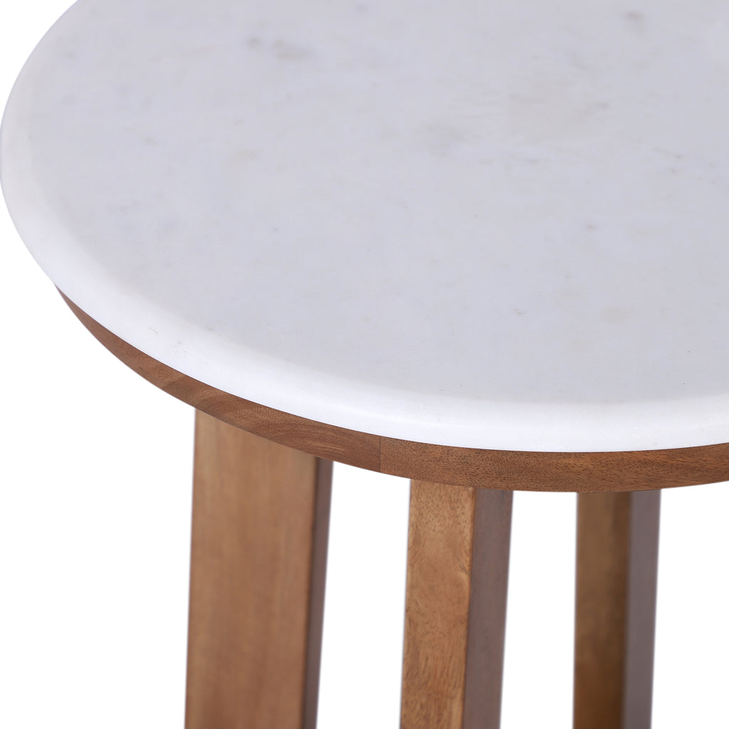 Lumen Side Table
