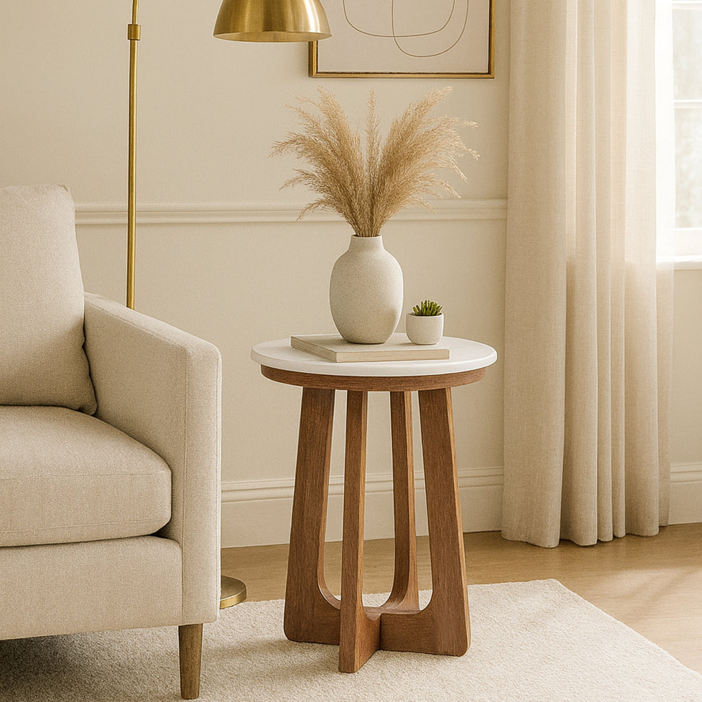 Lumen Side Table