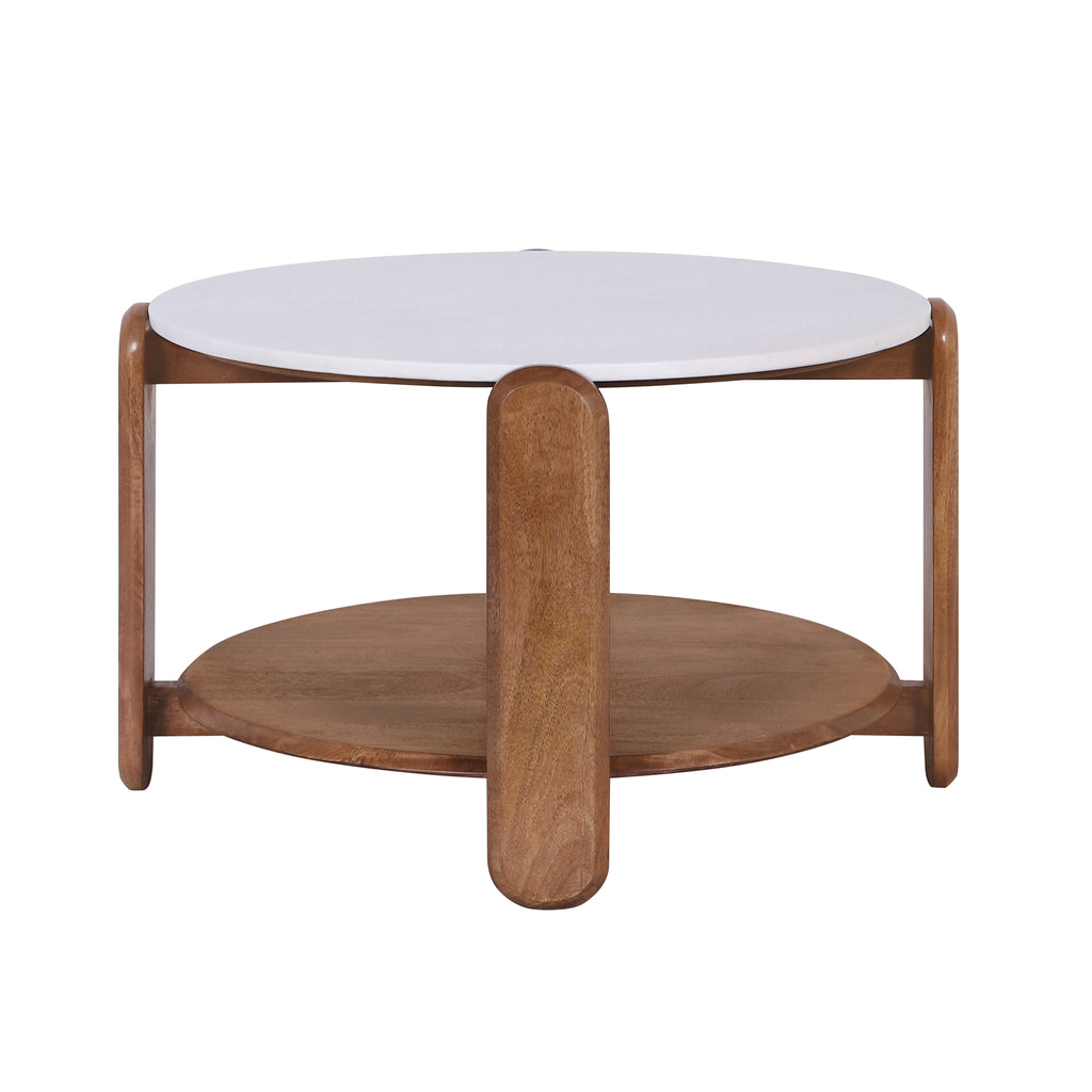 Milano Coffee Table