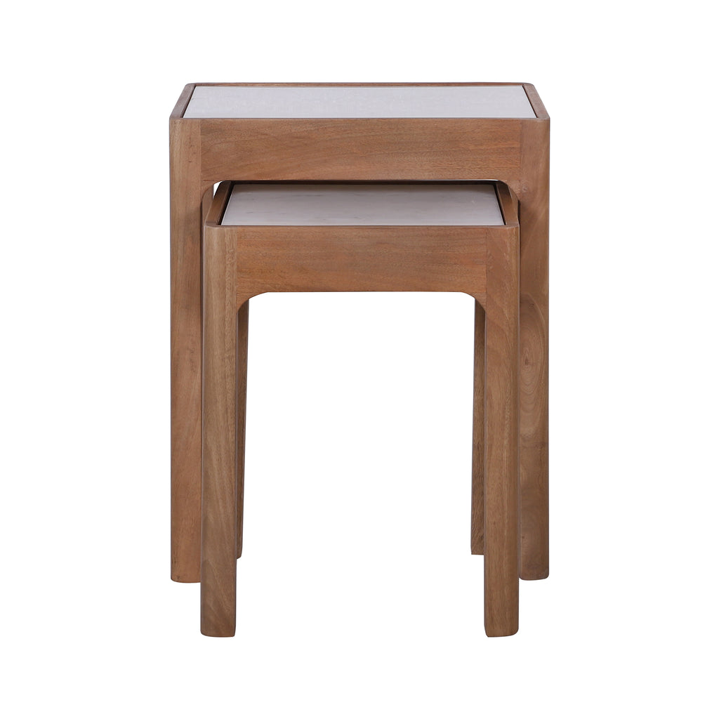 Solido Nested Tables