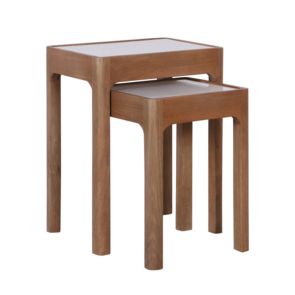 Solido Nested Tables