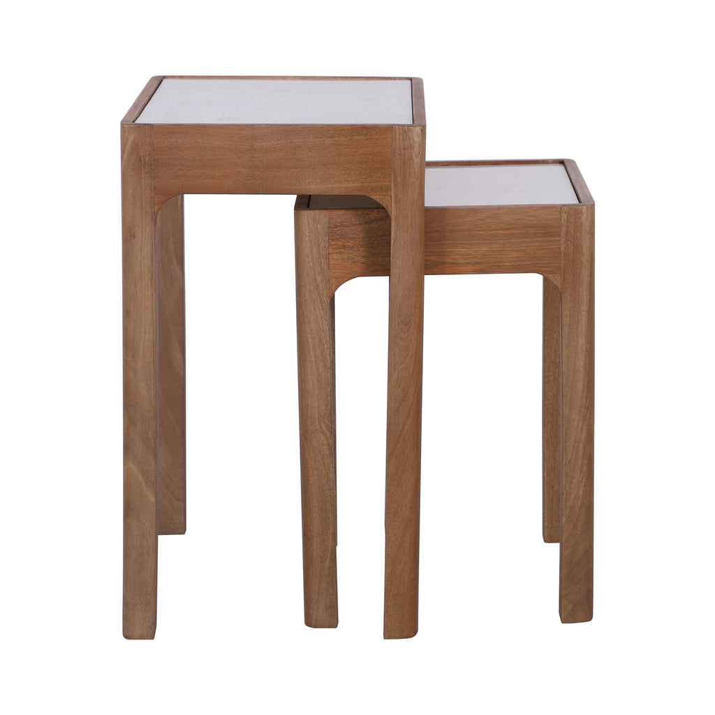 Solido Nested Tables