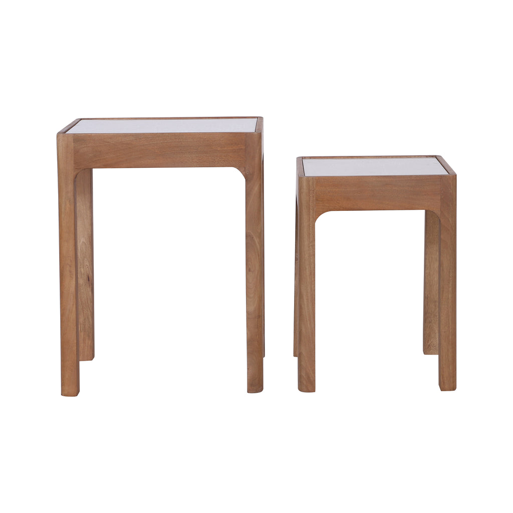 Solido Nested Tables