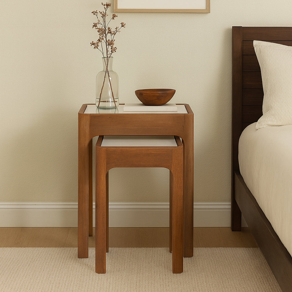 Solido Nested Tables