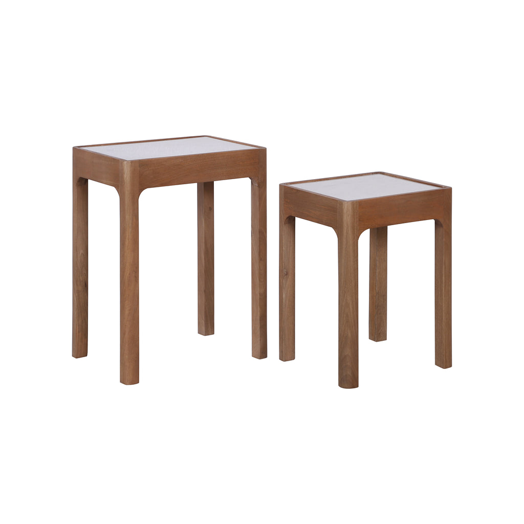Solido Nested Tables