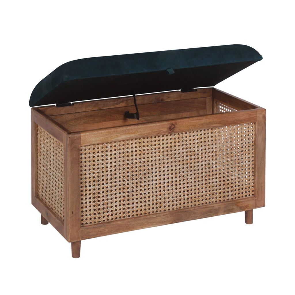Tullio Bedroom Benches