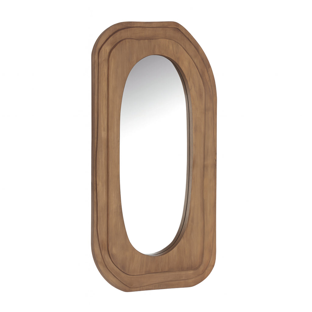 Mirage Mirror