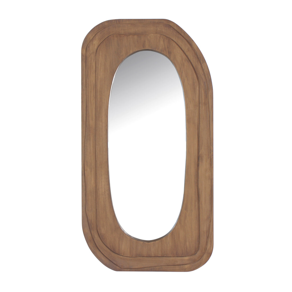 Mirage Mirror