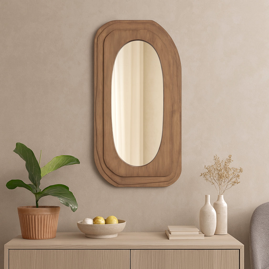 Mirage Mirror