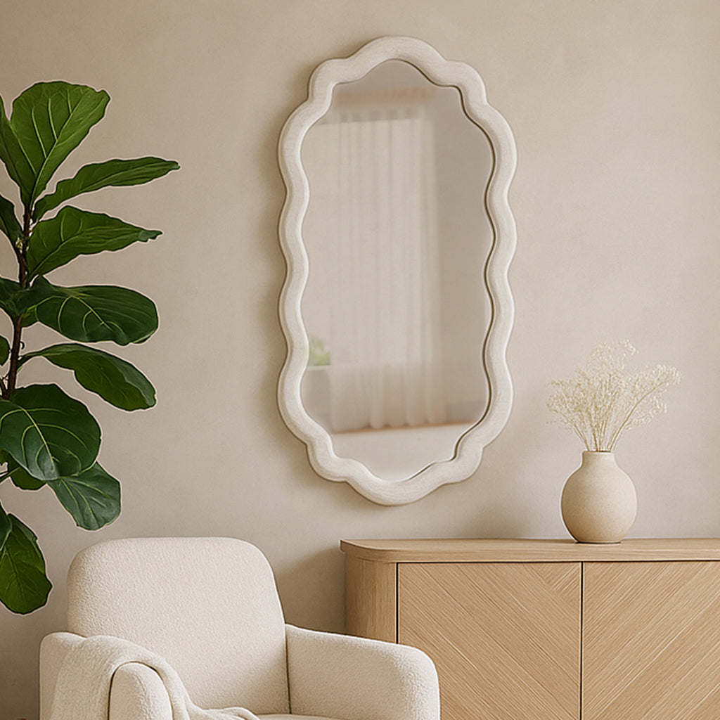 Prestige Mirror