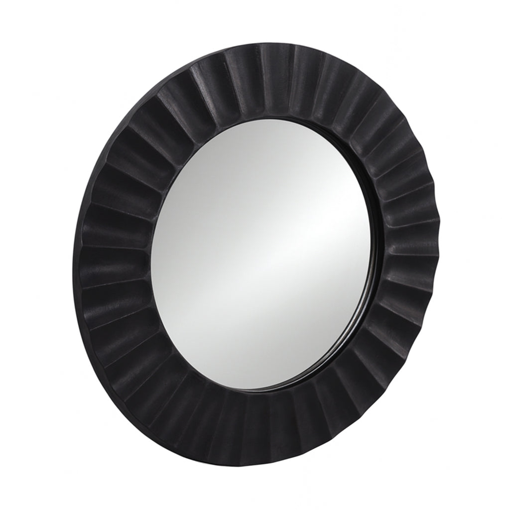 Noble Mirror