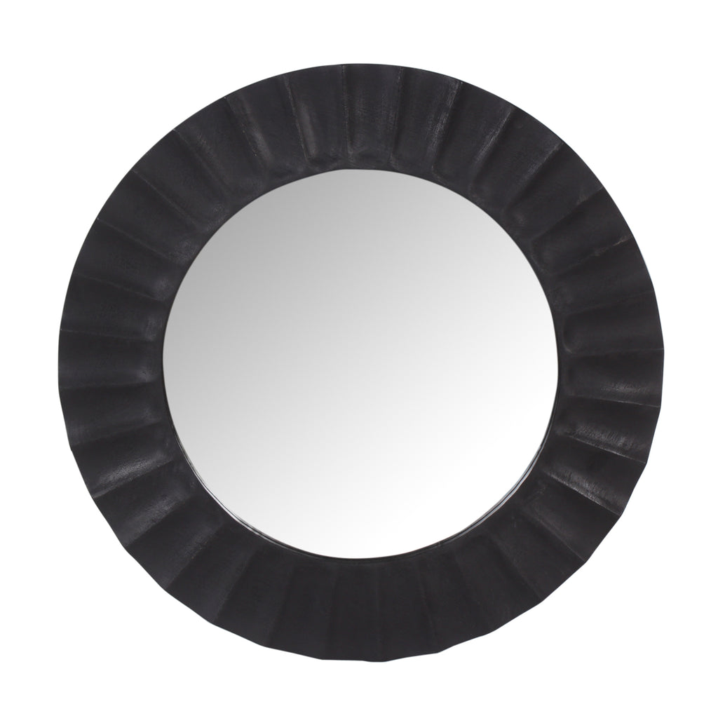 Noble Mirror