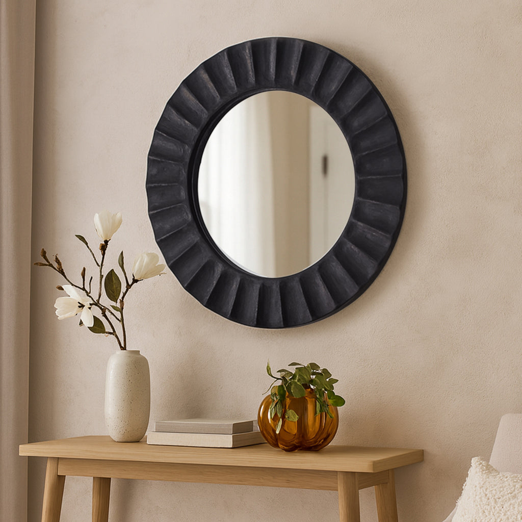 Noble Mirror