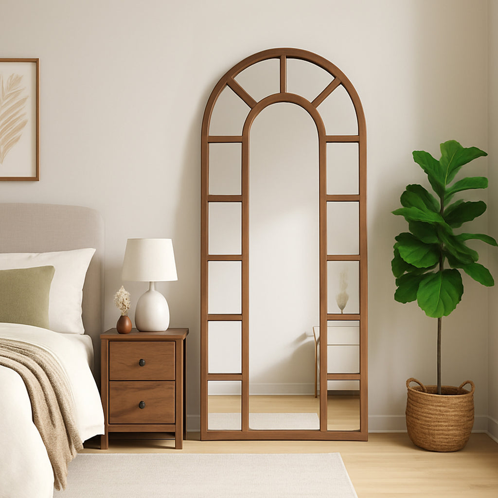 Rayon Mirror