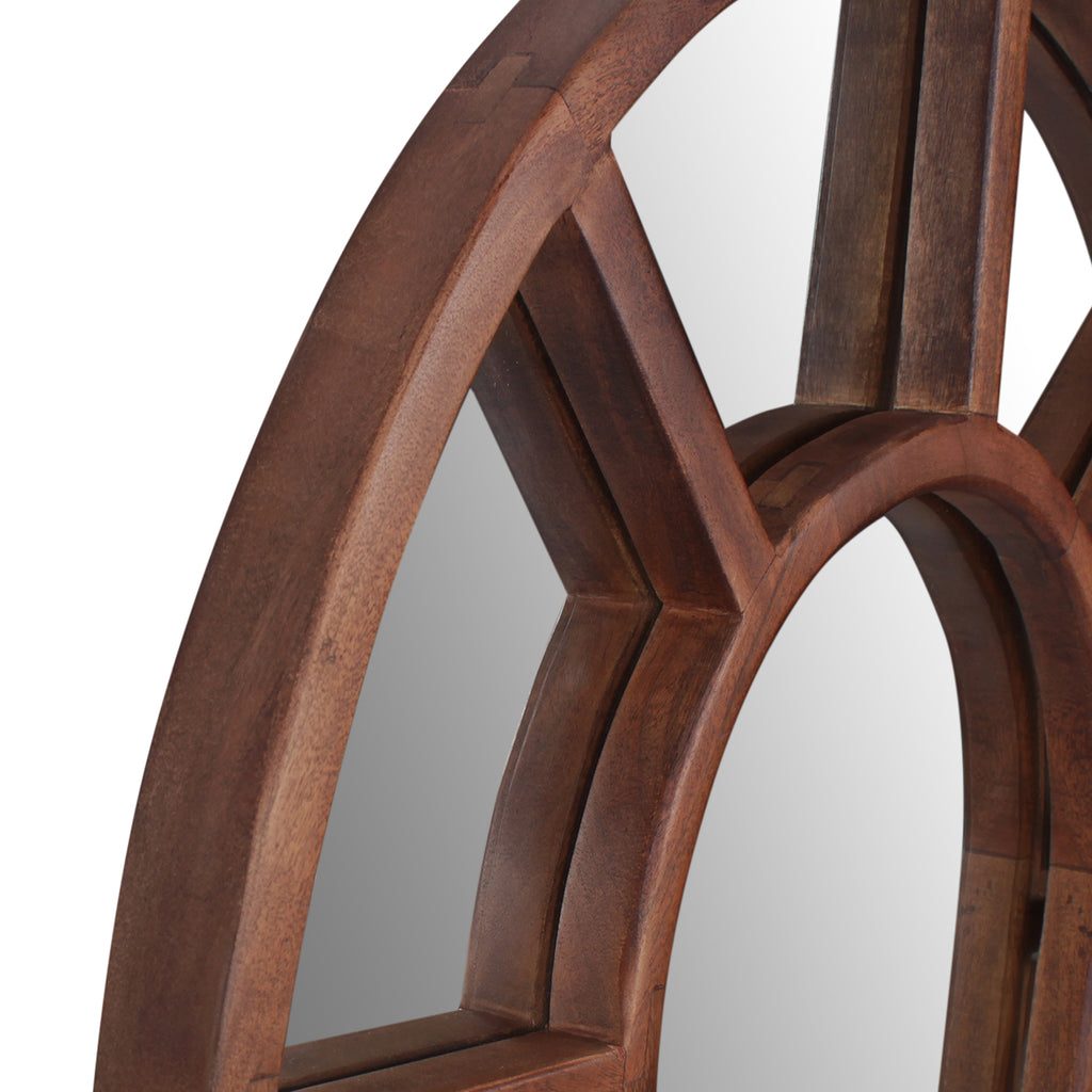 Rayon Mirror