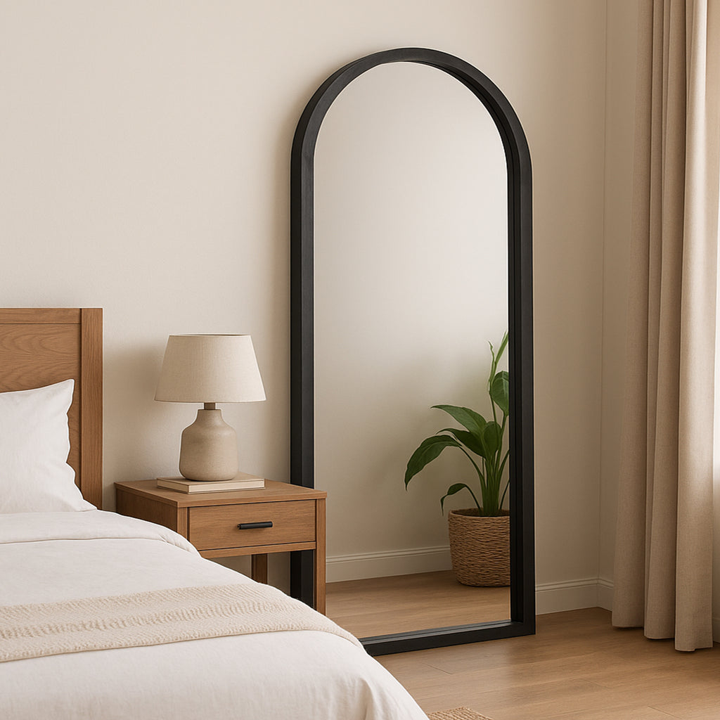 Aura Mirror