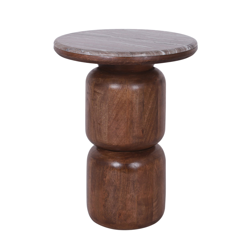 Askel Side Table