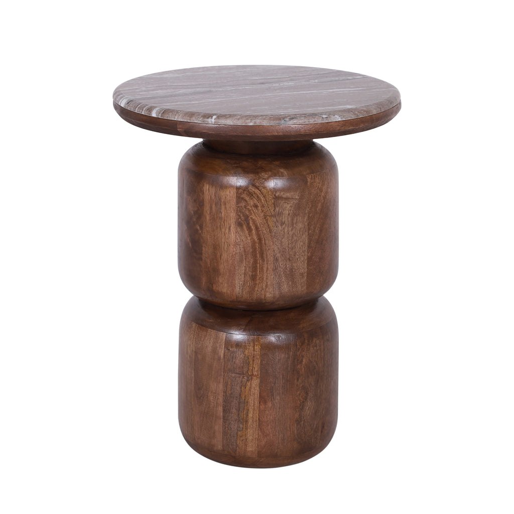Askel Side Table