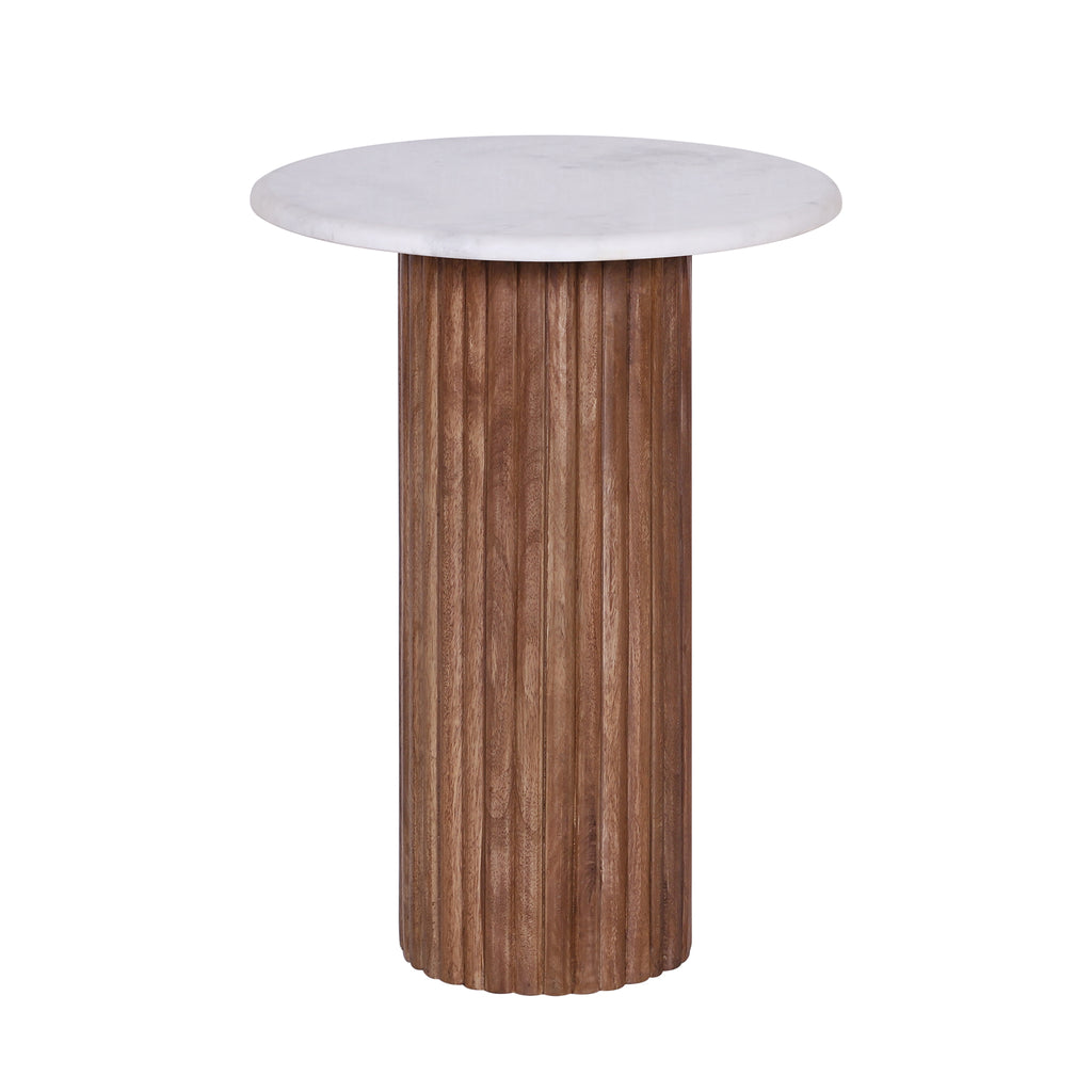Freja Side Table