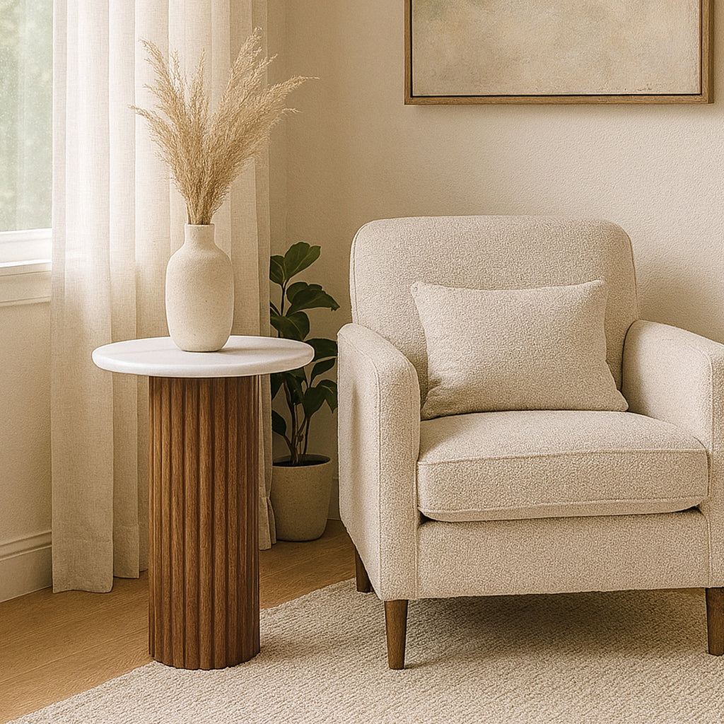 Freja Side Table