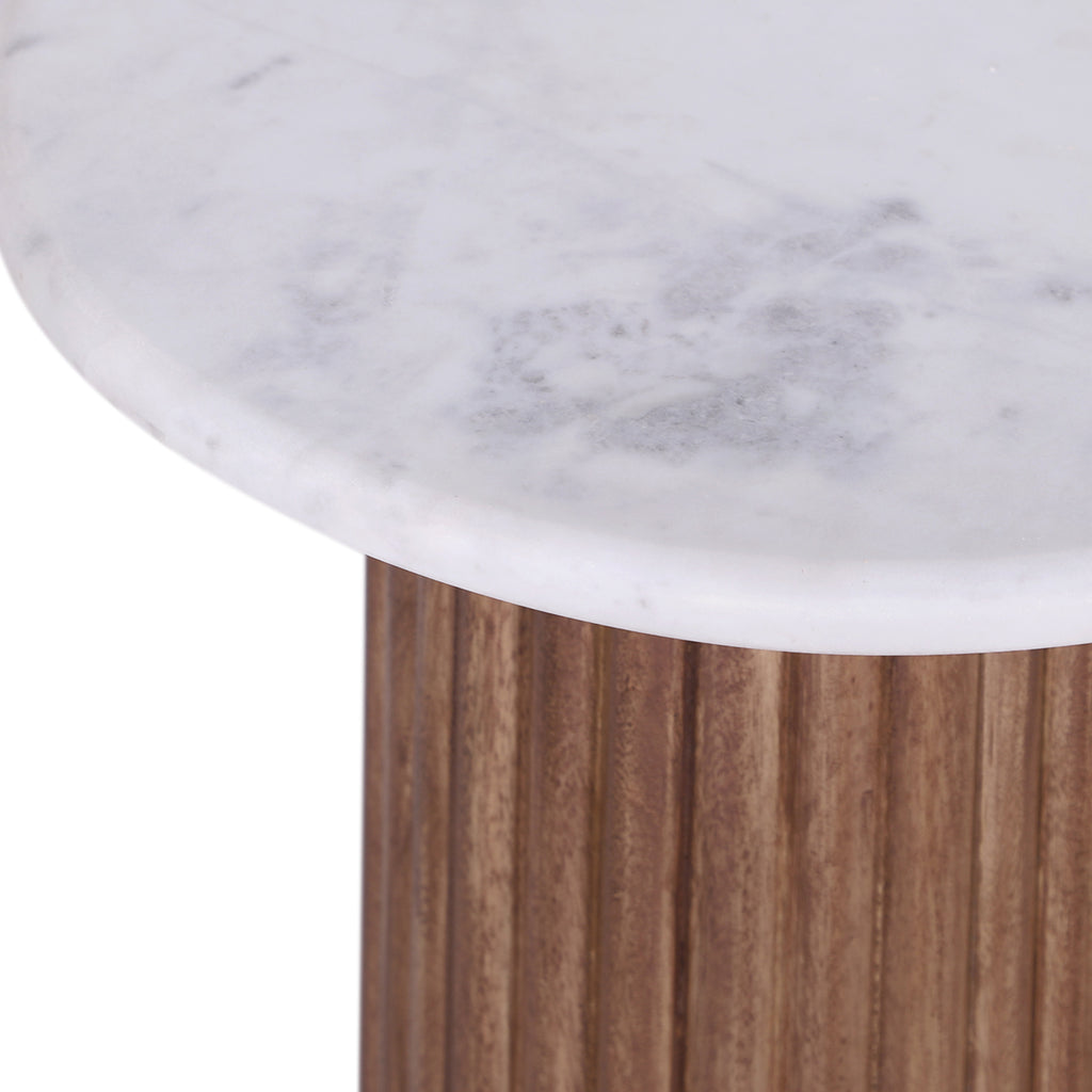 Freja Side Table