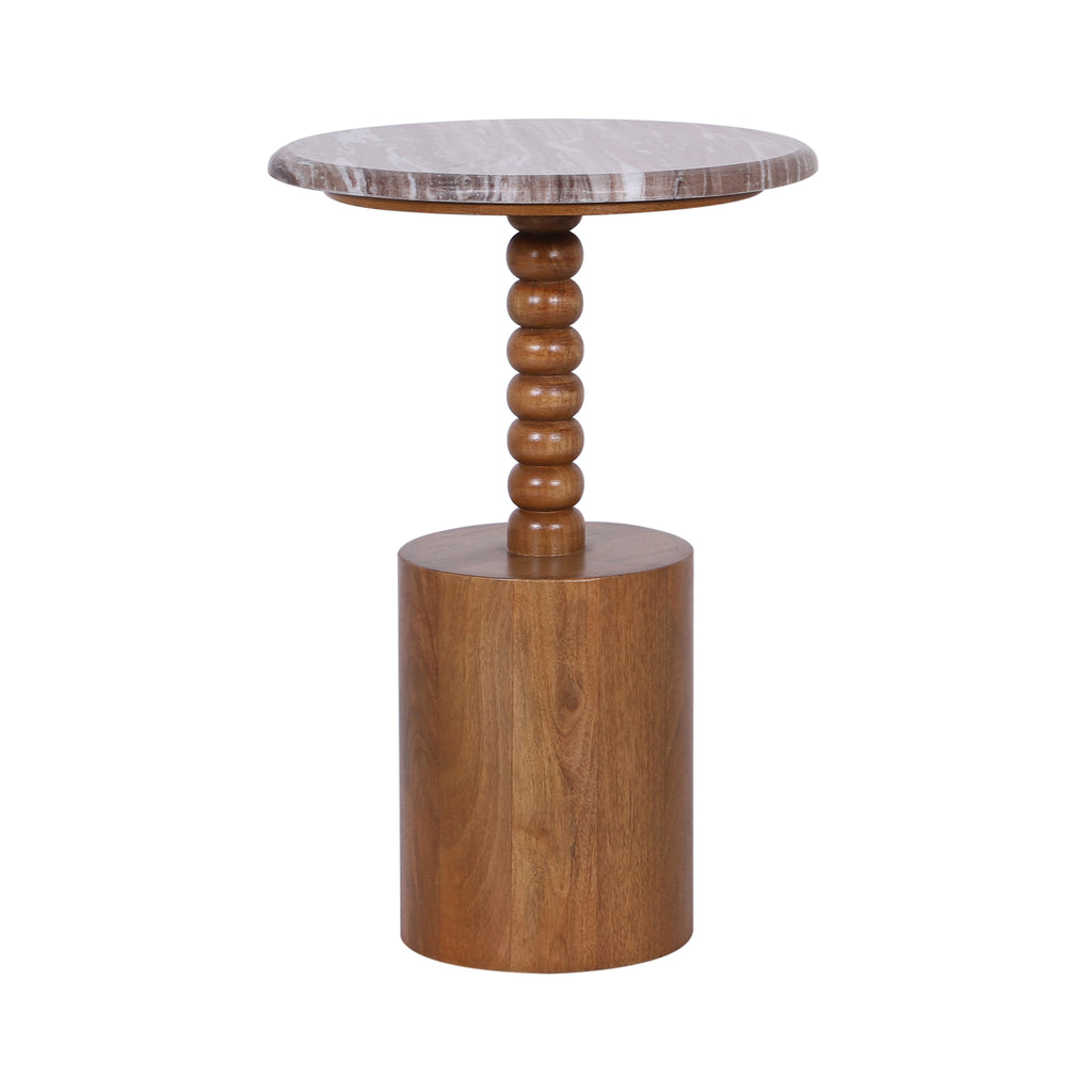 Lumo Accent Side Table