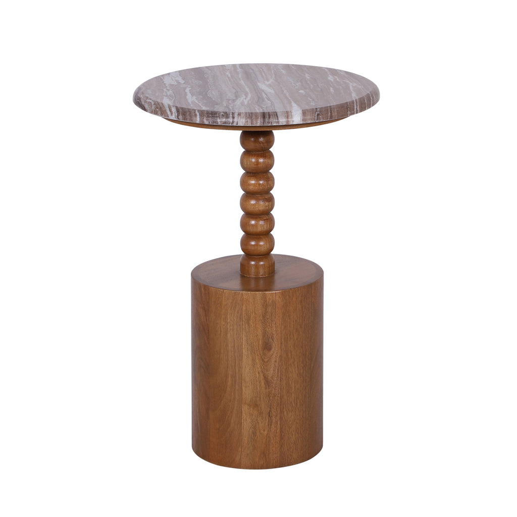 Lumo Accent Side Table