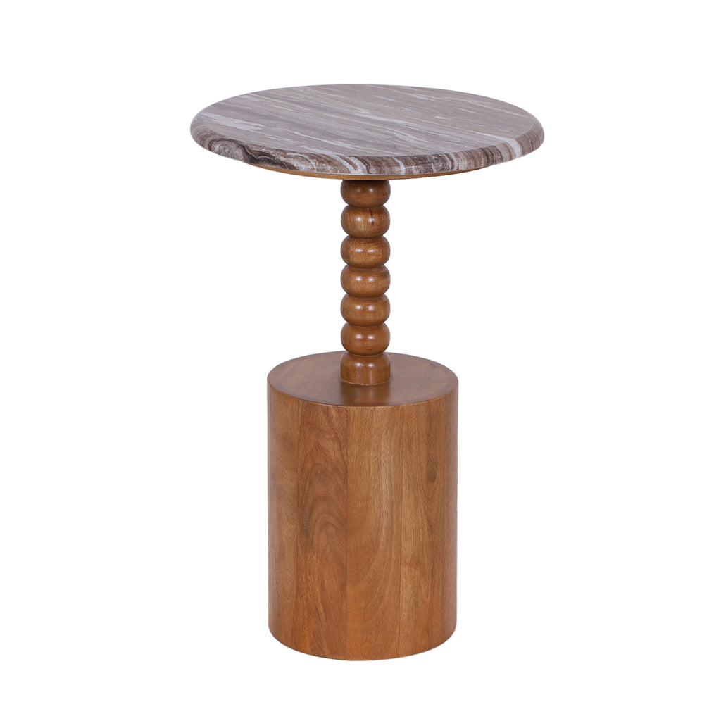 Lumo Accent Side Table