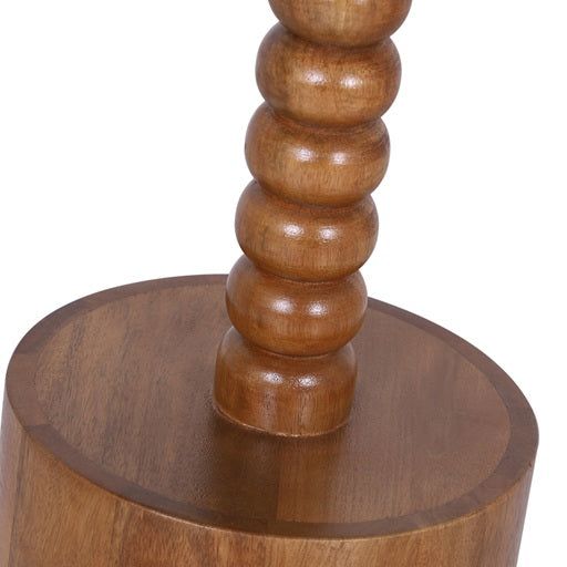 Lumo Accent Side Table