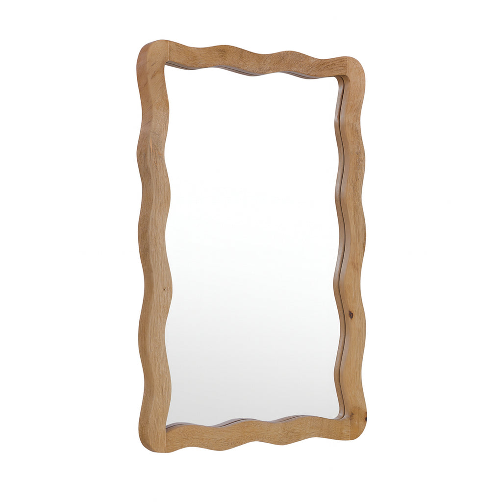 Finesse Mirror